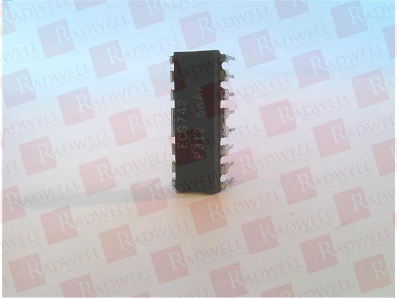 NTE NTE742