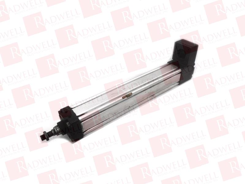 PARKER ETB100-B01LA90-GX600-A150