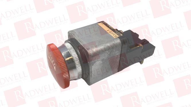 FUJI ELECTRIC RCA470-VR1