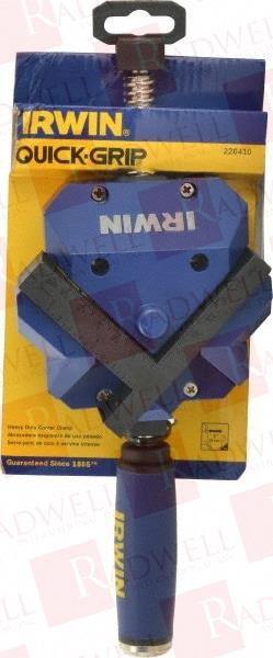 IRWIN TOOLS 226410