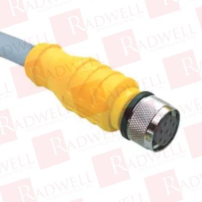 TURCK RKC 6T-3