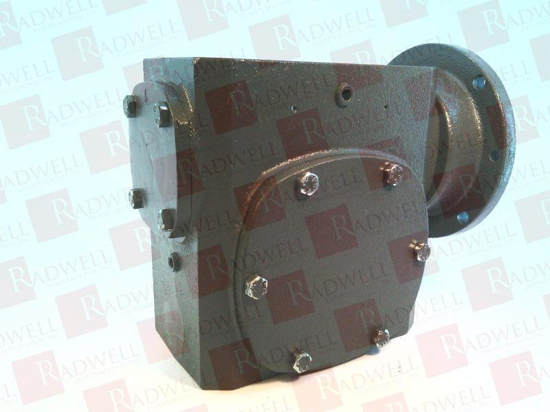 STERLCO 2262-BQ-050-56-2