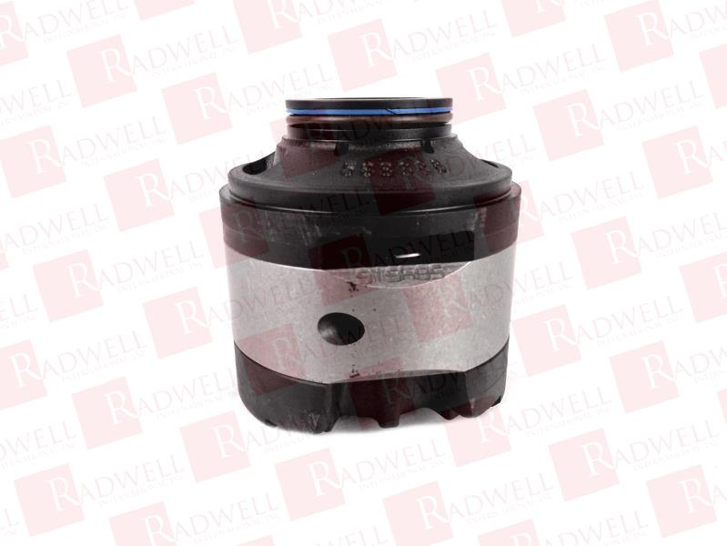 EATON CORPORATION 02-102547