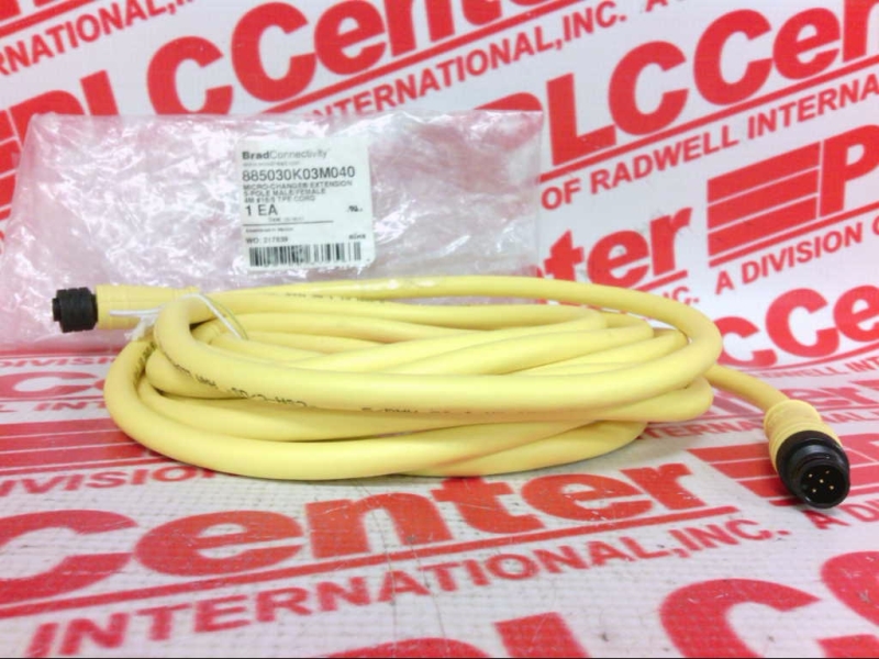 MOLEX 885030K03M040