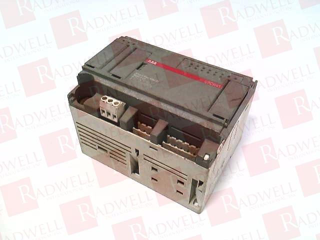 ASEA BROWN BOVERI 1SBP260020R1001