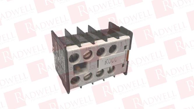 SIEMENS 3TX4422-1A