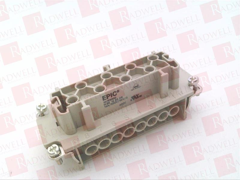 LAPP USA 10195000