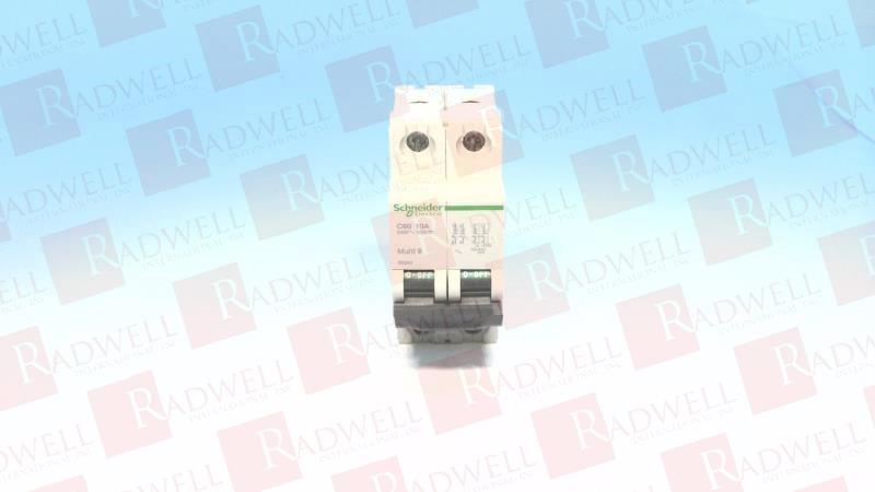 SCHNEIDER ELECTRIC 60244