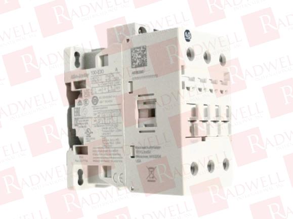 ALLEN BRADLEY 100-E30KJ00