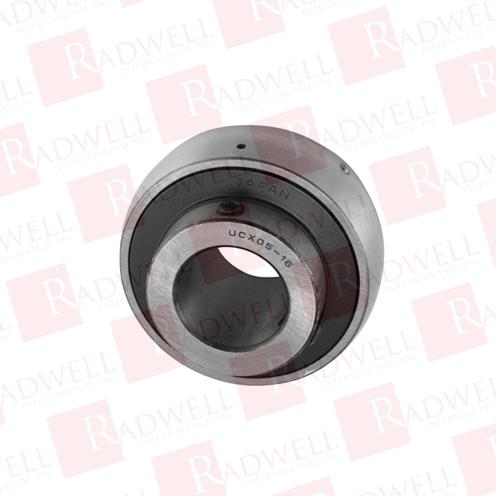 AMI BEARINGS UCX15-47