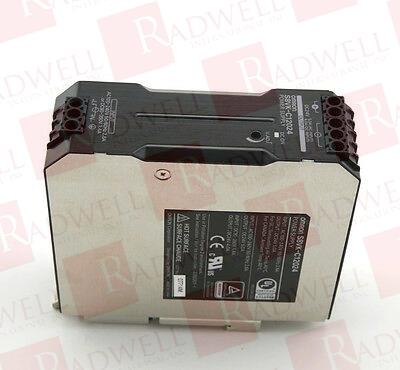 OMRON S8VK-C12024