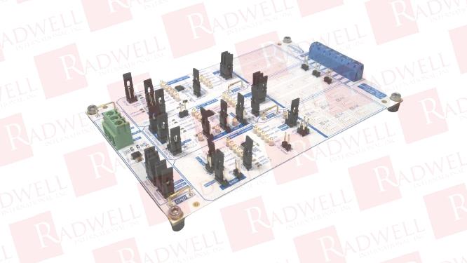 INFINEON BASICPLUSDEMOBOARDTOBO1