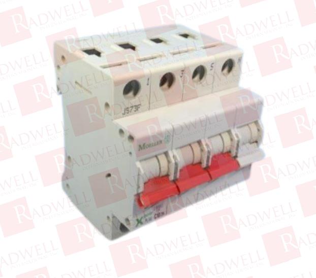 EATON CORPORATION PLS6-C10/3N-MW