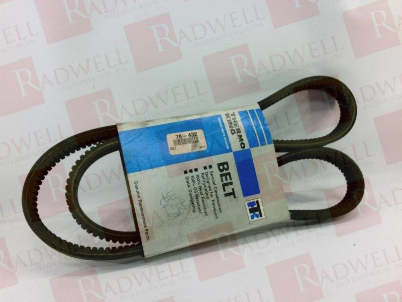 THERMO KING 78-432