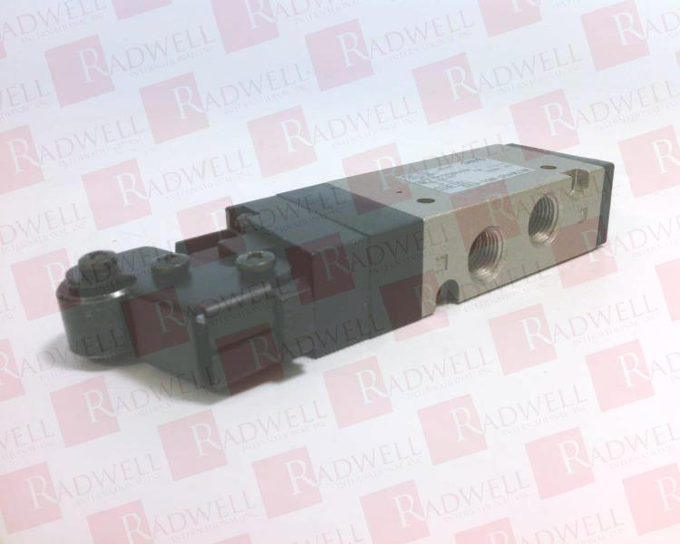 SMC VZM450-N01-01S