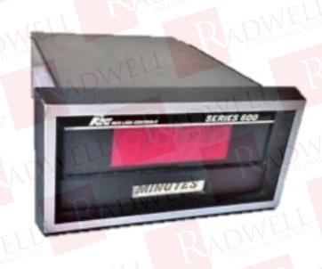 RED LION CONTROLS 62040