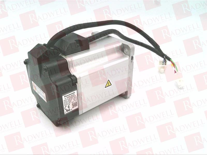 MATSUSHITA ELECTRIC MSMD082G1S