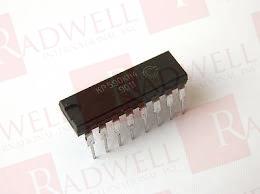 HARRIS SEMI HI3-5043-5