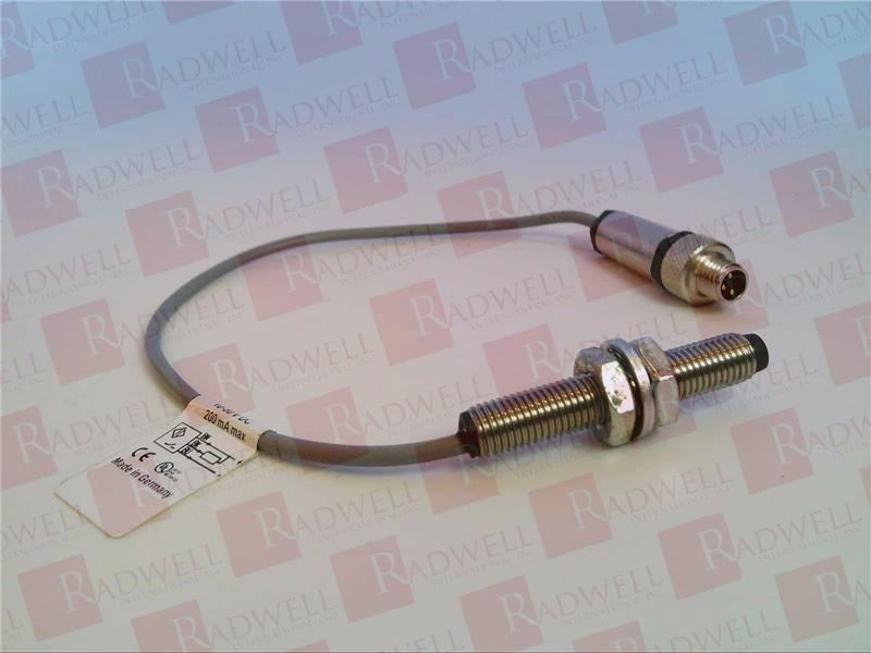 BALLUFF BES 516-384-E0-C-S49-00.2-IL