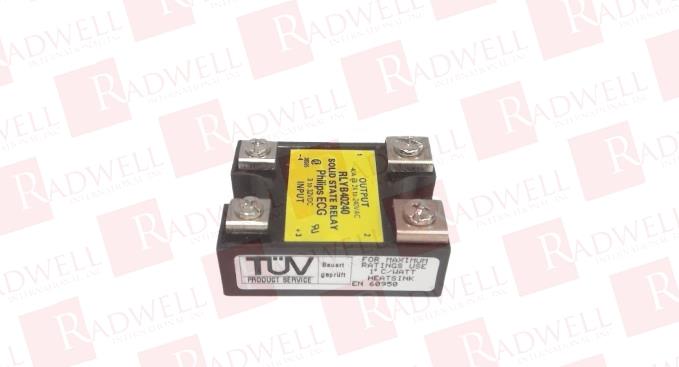 PHILIPS RLYB40240