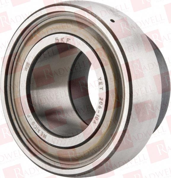 SKF YET-206-104
