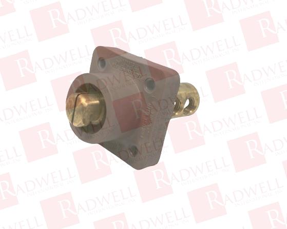 EATON CORPORATION E1018-1707