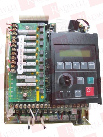 ALLEN BRADLEY 1336S-AQF20-AN-EN4-HA2