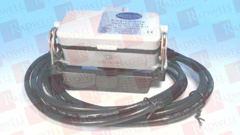MENCOM RJ45-2USB-06-16LS