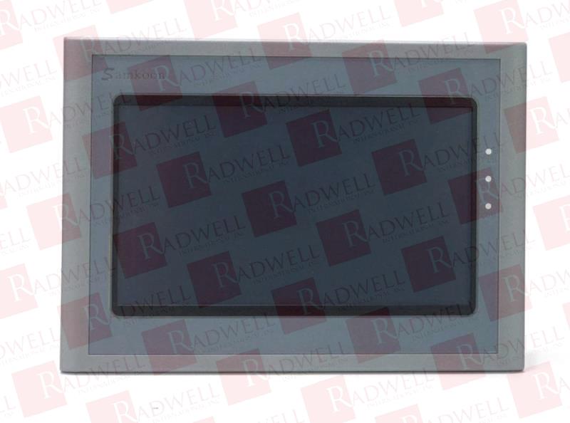  , OPERATOR INTERFACE, 24 VDC, 10.2 INCH DISPLAY