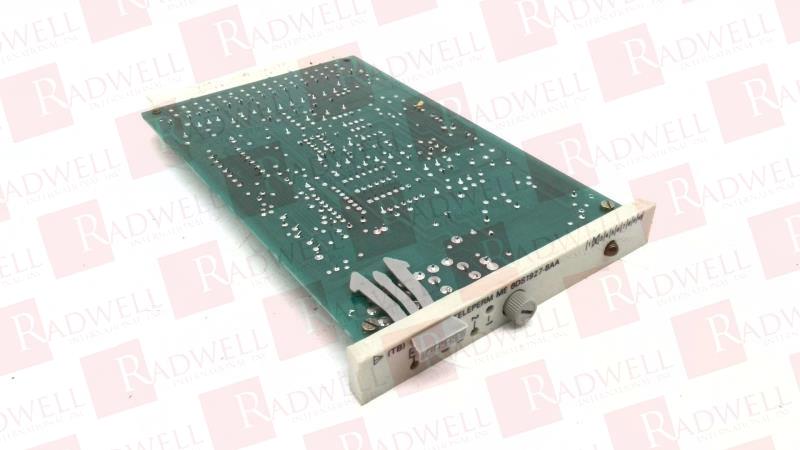 SIEMENS 6DS1927-8AA