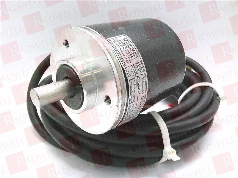 TEKEL TK560.SG.05000.00005.S.K5.10.PL50.LD