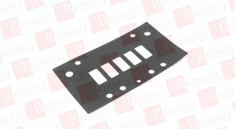 CKD CORP 4F5-SUB-BASE-GASKET