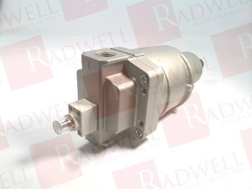 SMC AFF8C-N04D-T