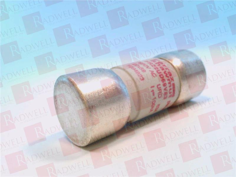 MERSEN FR22UD69V63