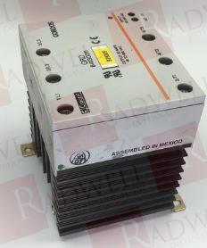 CROUZET GRD84130311