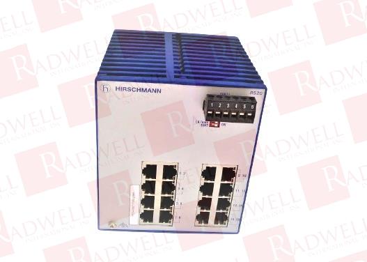 BELDEN RS20-1600T1T1SDAUHH