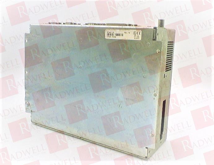 B&R 5C5001.01