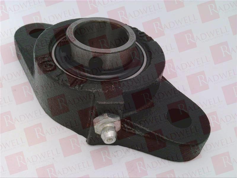 FIT BEARINGS UCFL205-16