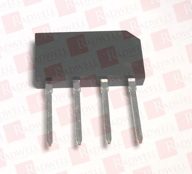 VISHAY GBL06-E3/51