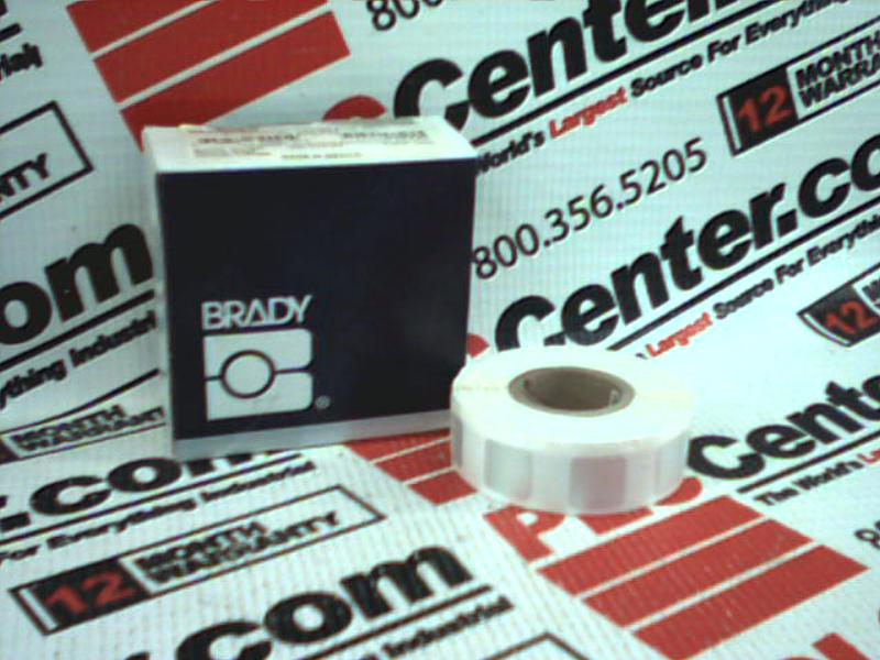 BRADY CL-305-969