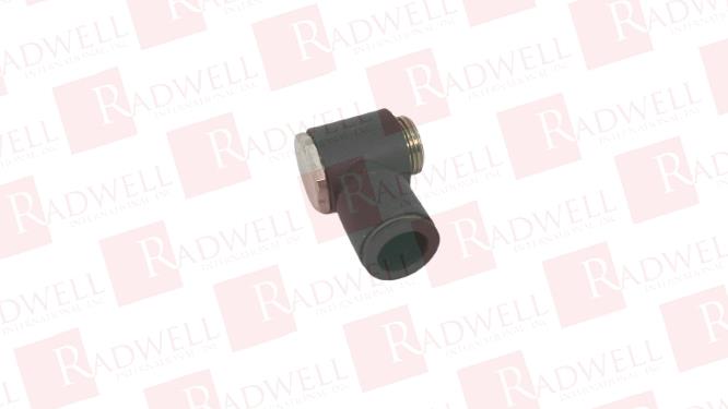 PARKER 369PLPBJ-12M-6G