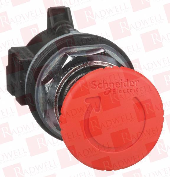 SCHNEIDER ELECTRIC 9001KR16H8