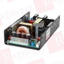  , SWITCHING POWER SUPPLY, AC/DC, 25-264 VAC INPUT, 200 W, 24 VDC, 8.3 AMPS, SINGLE OUTPUT, OPEN FRAME