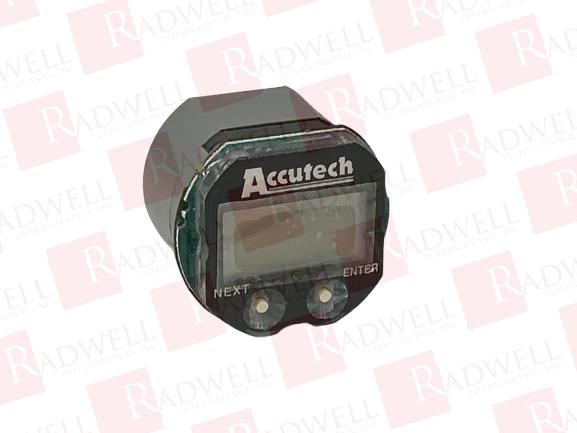 ACCUTECH AI-1500