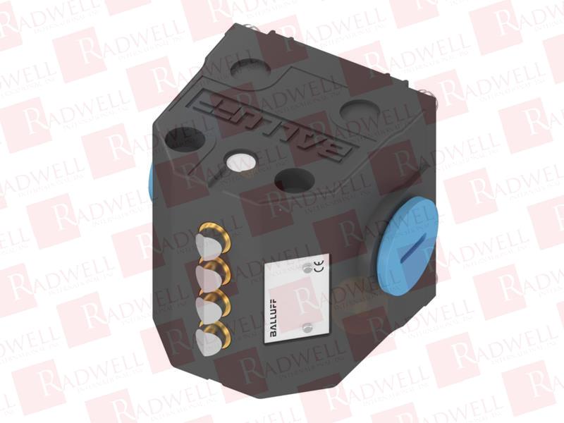 BALLUFF BNS 819-B03-D08-40-13-S80R