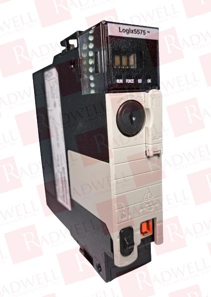 ALLEN BRADLEY 1756-L75