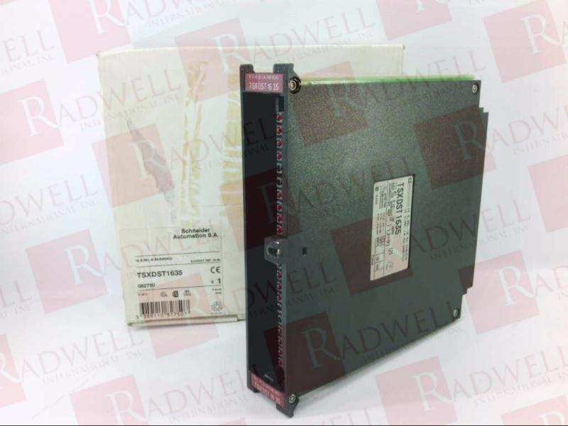 SCHNEIDER ELECTRIC TSXDST1635