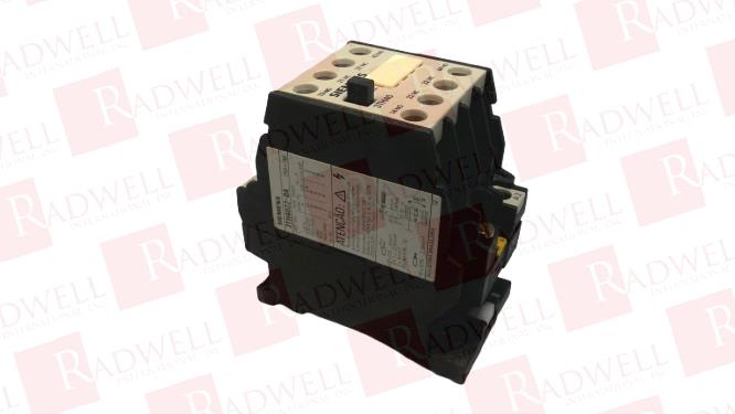 SIEMENS 3TH4022-0AG1