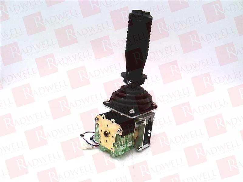 JR MERRITT PRO4N-13768