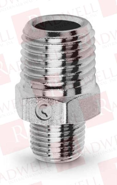 CAMOZZI S2510 1/8-1/4